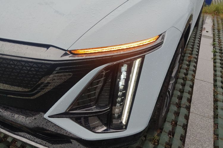 大众 IQ锐歌 2025 汽车图片 #23