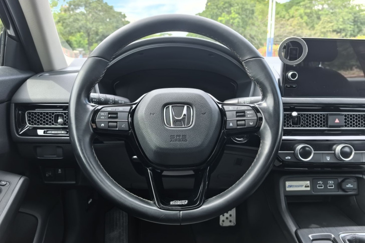 Honda INTEGRA 2022 #23 Honda INTEGRA 2022 صورة سيارة #23