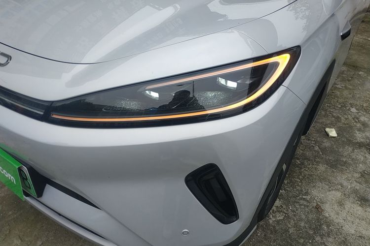 BYD Sea Lion 05 EV 2025 #23 BYD Sea Lion 05 EV 2025 car image #23