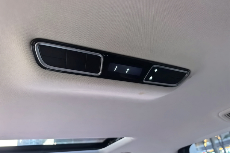 GAC Trumpchi E8 New Energy 2024 #23 GAC Trumpchi E8 New Energy 2024 car image #23