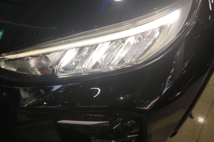 Toyota Wildlander 2022 imagem de carro #23