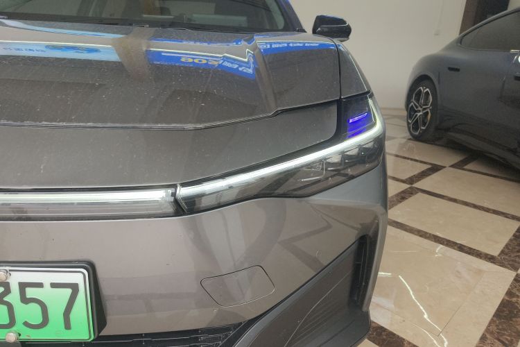 Toyota bZ3 2023 #23 Toyota bZ3 2023 immagine di auto #23