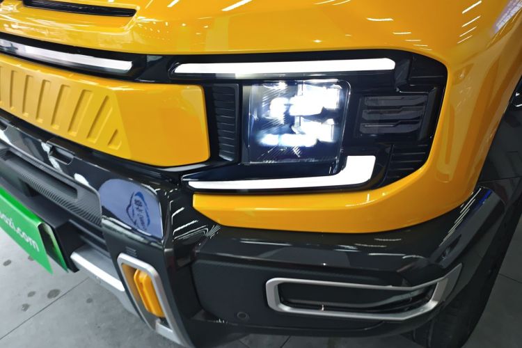 Deepal G318 2025 car image #23