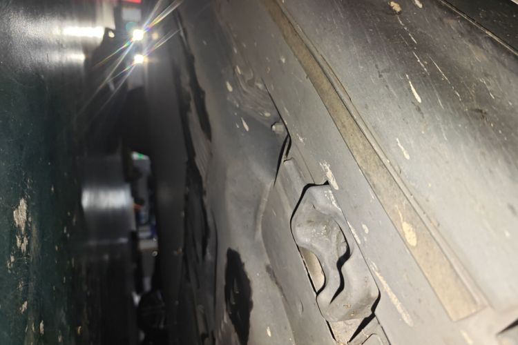 Mercedes-Benz EQB Class 2022 car image #23