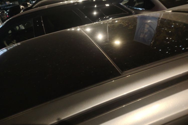 Changan UNI-Z PHEV 2024 #23 Changan UNI-Z PHEV 2024 صورة سيارة #23