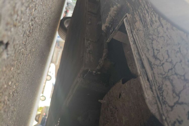 HongQi E-QM5 2022 immagine di auto #23