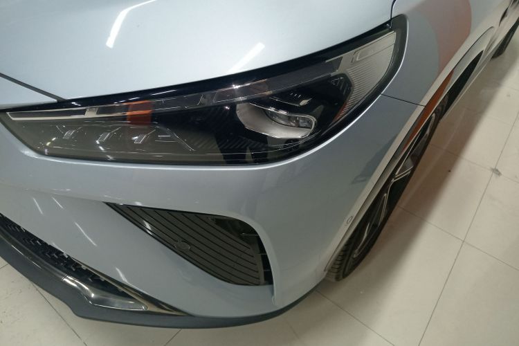 Neta L 2024 #23 Neta L 2024 изображение автомобиля #23