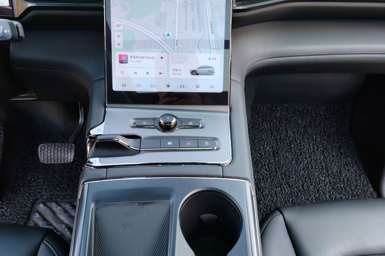 蔚来 蔚来ES6 2021 汽车图片 #23