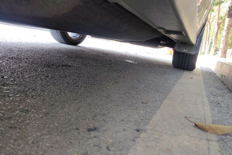 Honda HR-V 2023 #23 Honda HR-V 2023 car image #23