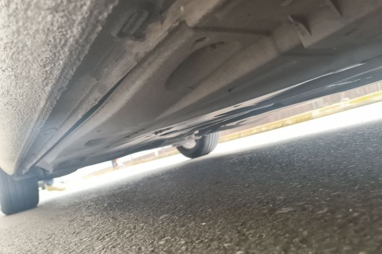 Skoda Octavia 2019 car image #23