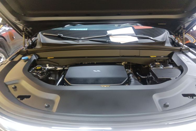 Li L8 2024 изображение автомобиля #23