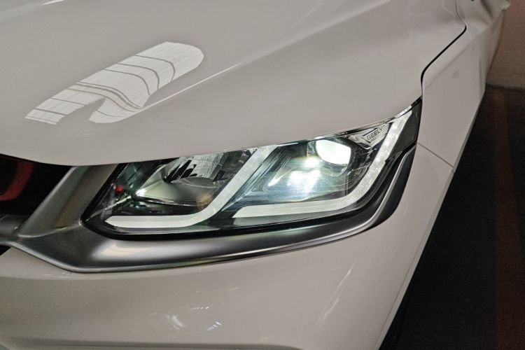 GEELY Coolray 2021 car image #23