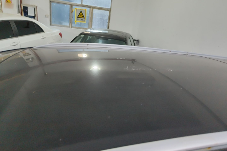 BYD Song MAX 2018 immagine di auto #23