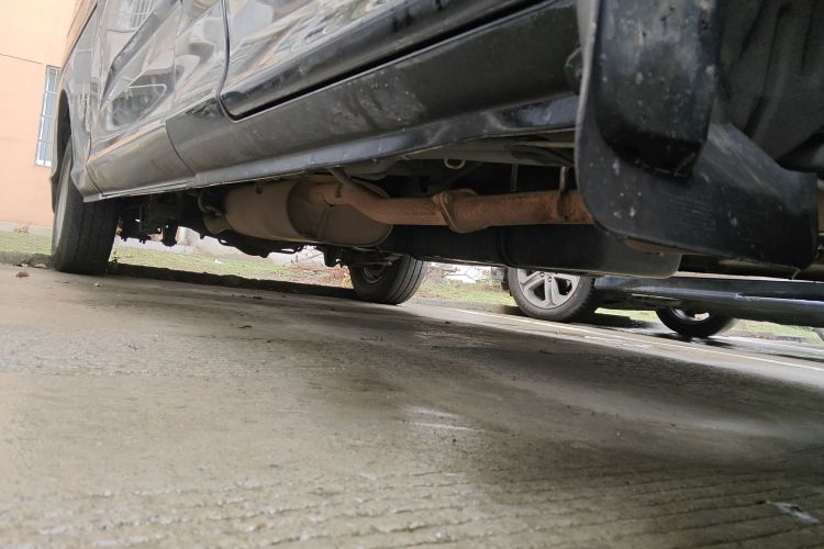 Changan FengJing RV 2022 car image #23