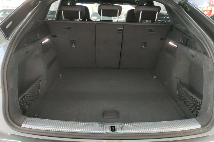 Audi Q5L Sportback 2021 car image #23