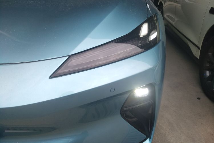 Deepal L07 2025 #23 Deepal L07 2025 car image #23