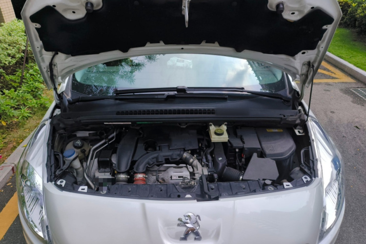 标致 标致3008 2015 汽车图片 #23