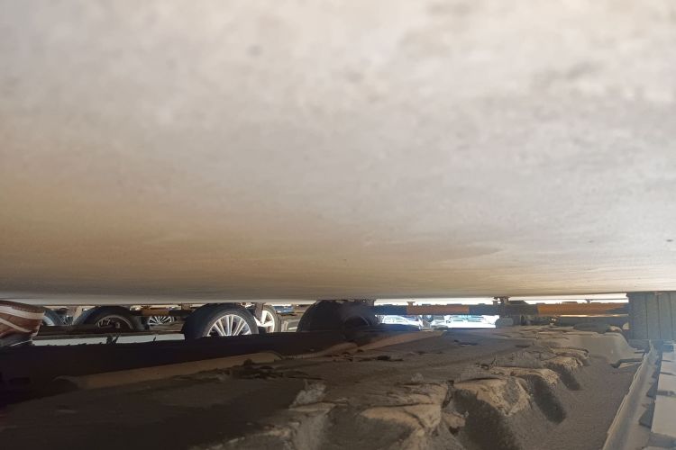 Ford Taurus 2016 car image #23