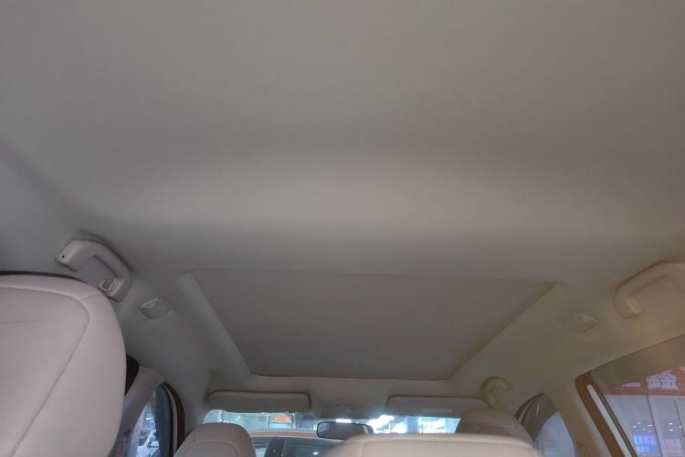 日产 奇骏 2014 汽车图片 #23