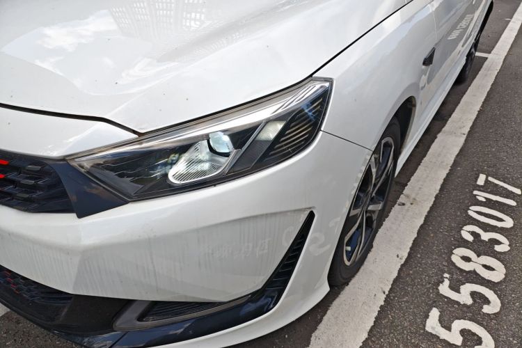 Kaiyi Xuandu 2022 car image #23