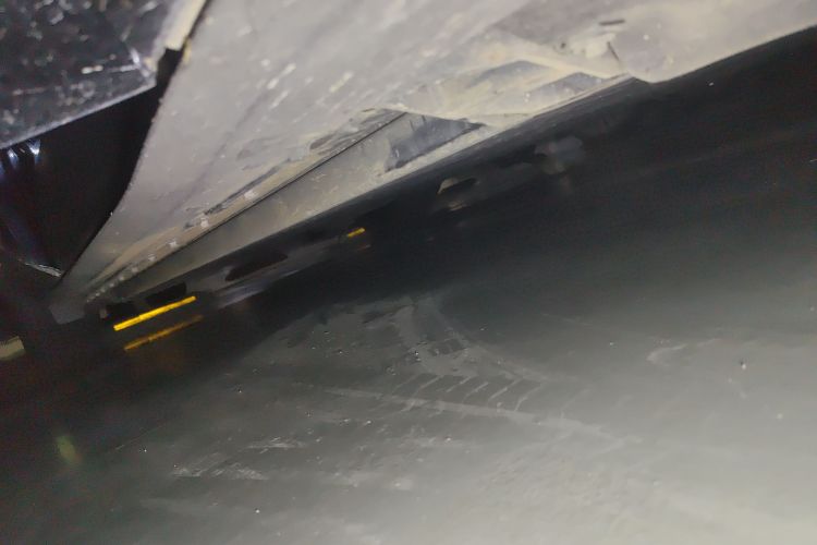 Ford Mustang Mach-E 2022 car image #23