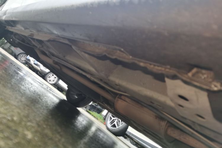 Changan Linmax 2018 #23 Changan Linmax 2018 car image #23