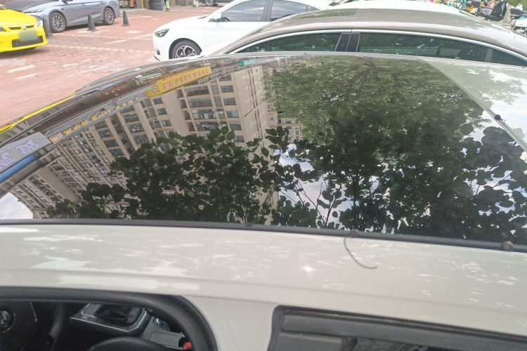 大众 Polo 2020 汽车图片 #23