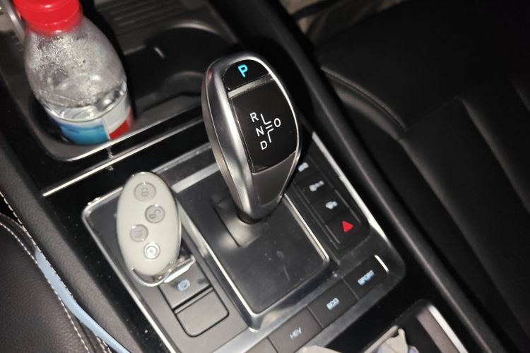 比亚迪 宋MAX新能源 2019 汽车图片 #23