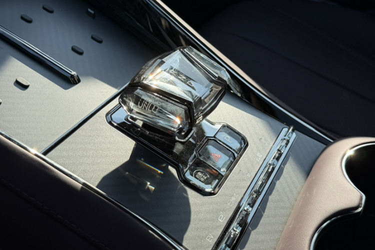 Denza Z9GT 2025 #23 Denza Z9GT 2025 immagine di auto #23