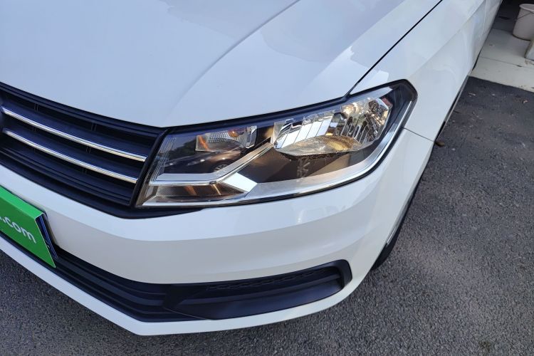 桑塔纳 2020 汽车图片 #23