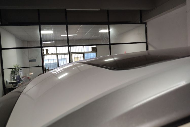 丰田 汉兰达 2016 汽车图片 #23