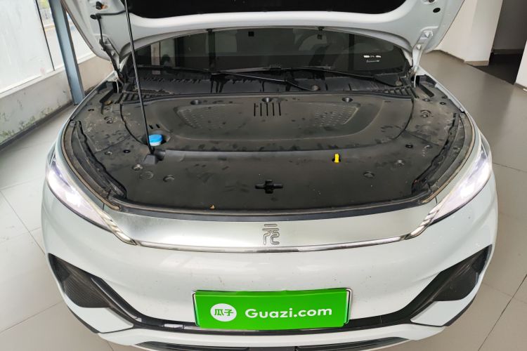 BYD Yuan 2023 car image #23