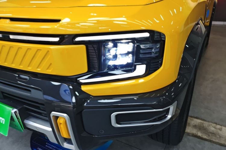 Deepal G318 2025 #23 Deepal G318 2025 immagine di auto #23