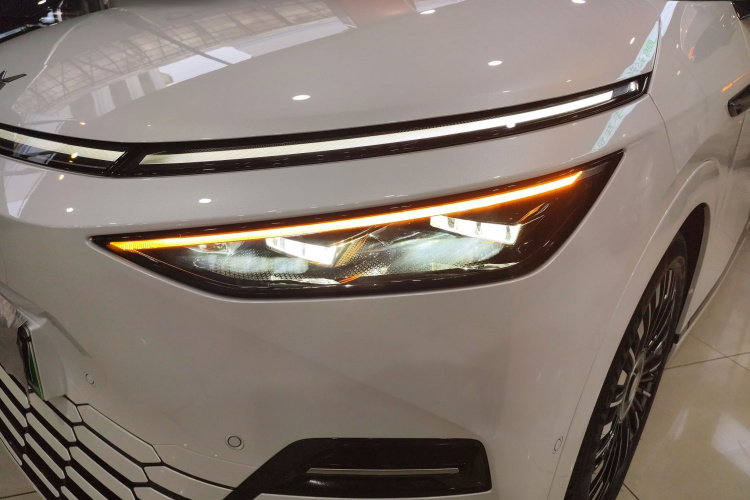 Xpeng X9 2025 #23 Xpeng X9 2025 immagine di auto #23