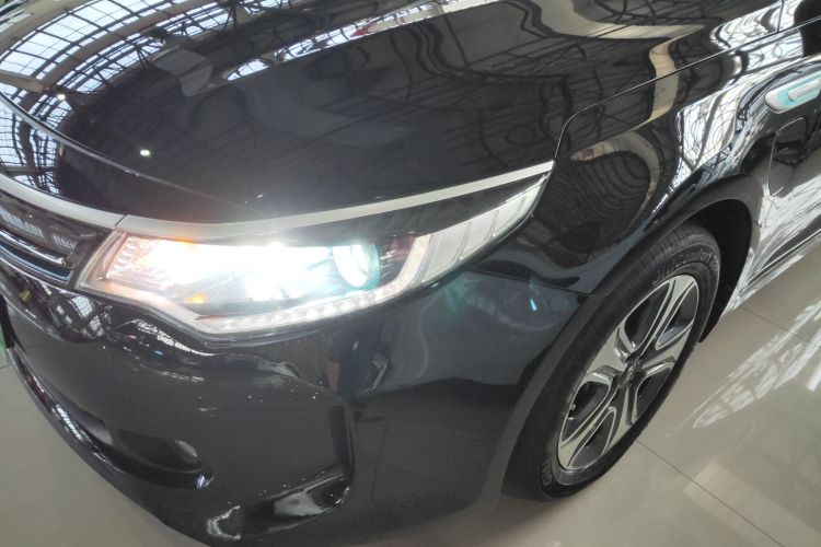 起亚 起亚K5新能源 2019 汽车图片 #23