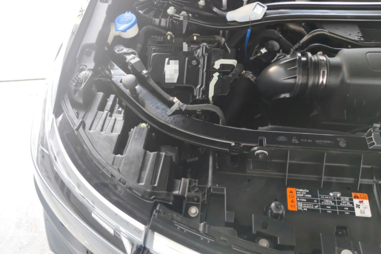 Ford Explorer 2024 #23 Ford Explorer 2024 car image #23