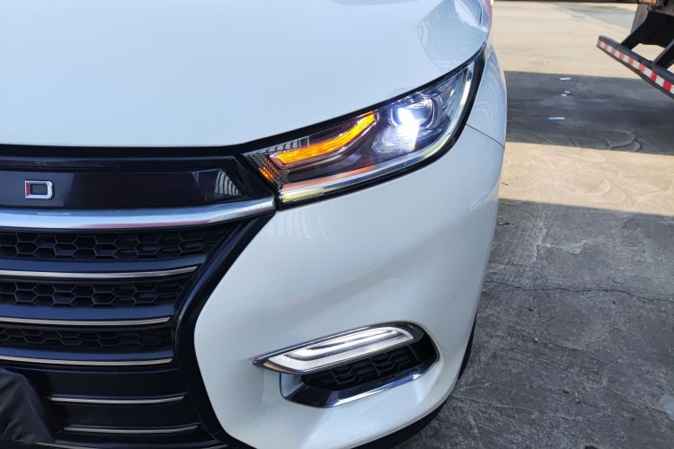 Exceed TX 2019 imagen de coche #23