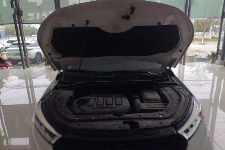 Ford Territory 2021 car image #23