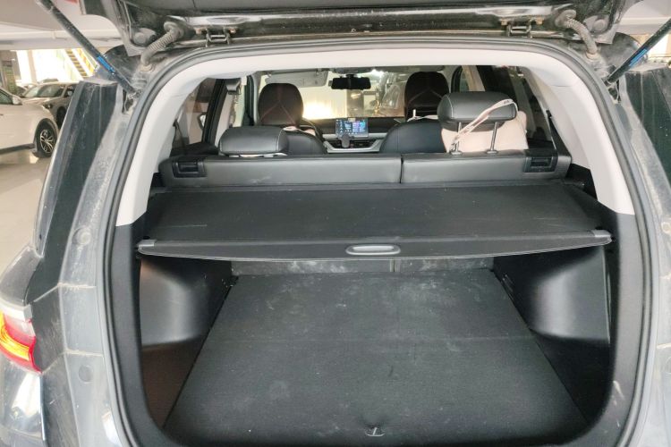 GEELY Vision X6 2021 #23 GEELY Vision X6 2021 immagine di auto #23