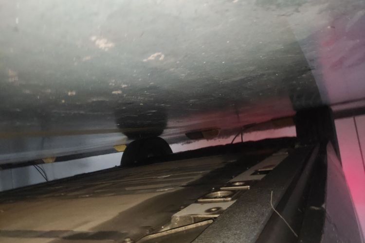 蔚来 蔚来ES7 2023 汽车图片 #23