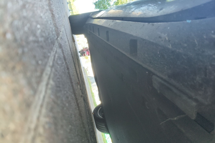 BYD SongL EV 2024 #23 BYD SongL EV 2024 car image #23