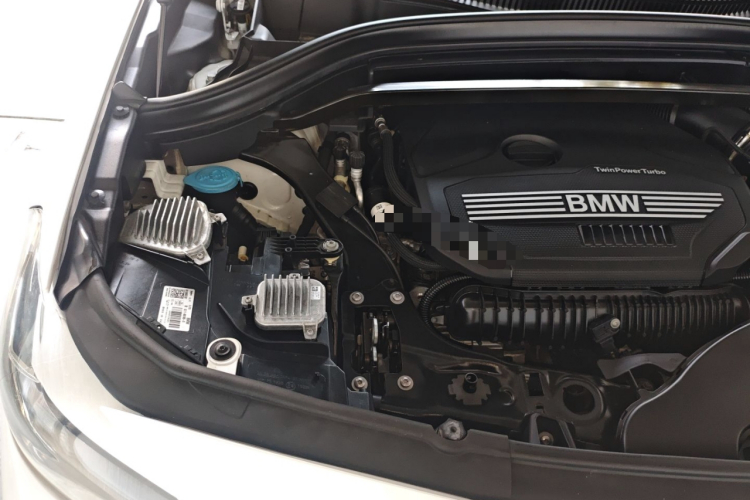 BMW X2 2020 immagine di auto #23