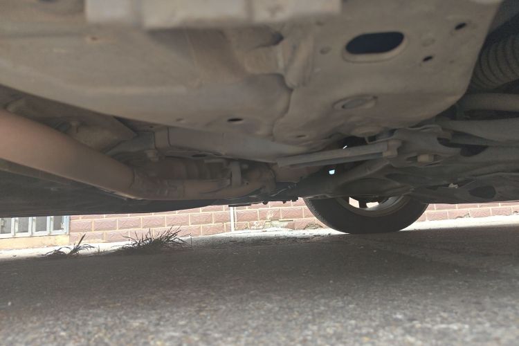 Honda Gienia 2017 #23 Honda Gienia 2017 immagine di auto #23