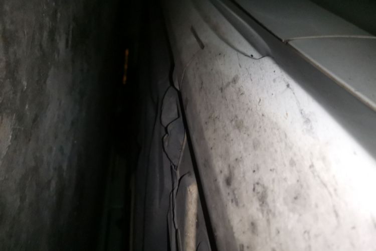 Mercedes-Benz CLS Class 2017 car image #23