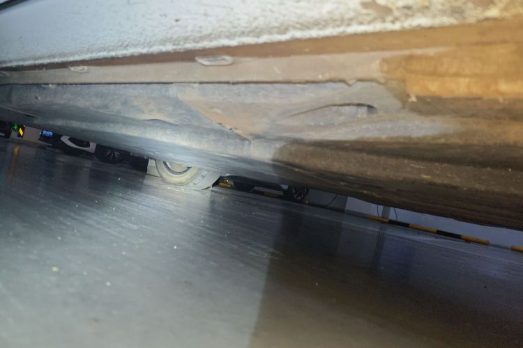 Volkswagen Golf Pure Electric 2020 imagen de coche #23