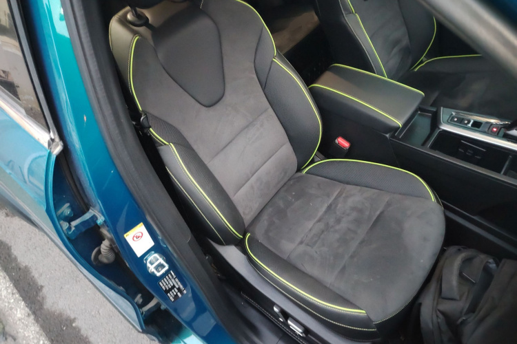 Haval Rabbit 2022 car image #23