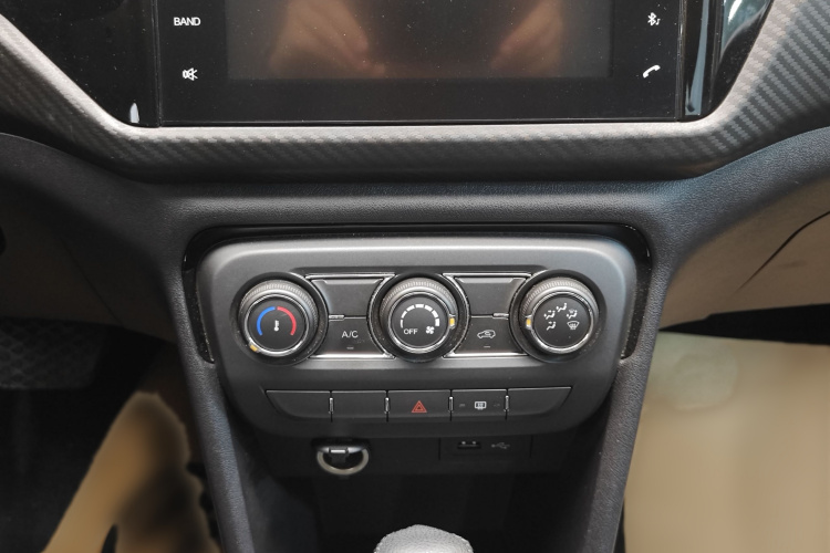 Tiggo 3x 2020 car image #23