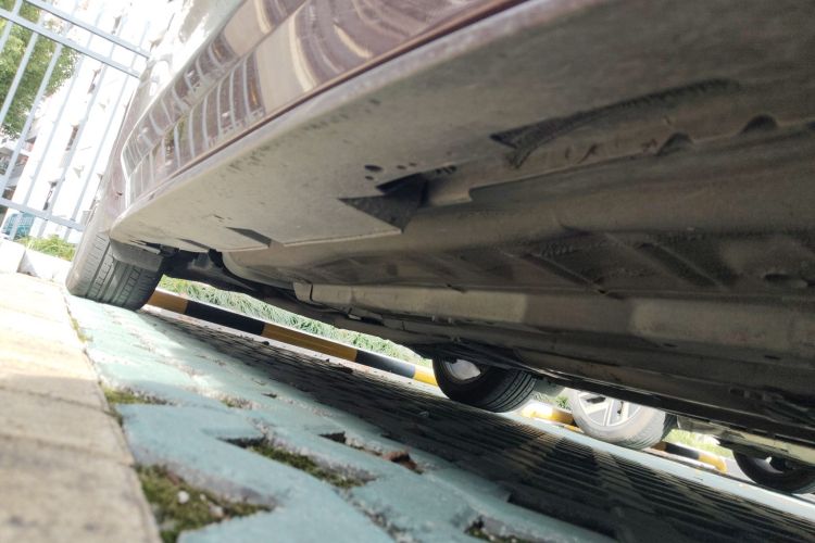 日产 西玛 2017 汽车图片 #23