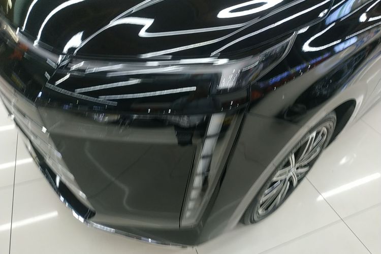 GAC Trumpchi E8 New Energy 2024 car image #23