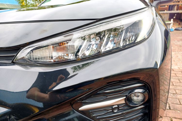 Kia Wildlander 2020 car image #23